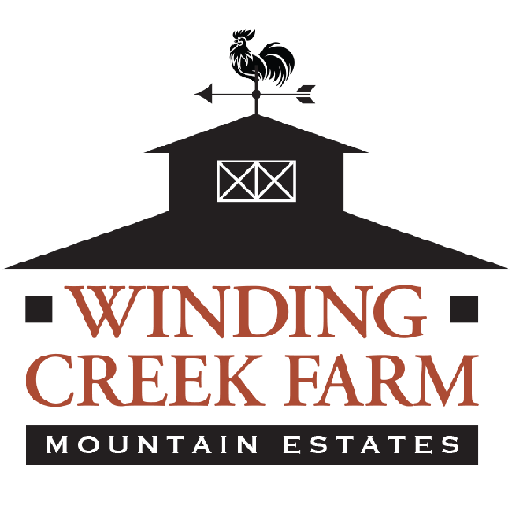 Winding Creek Farm logo